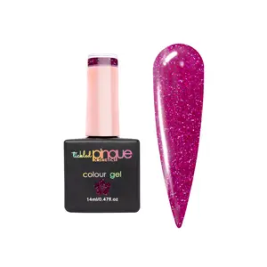 Diamond Colour Gel • 185 • Billionaires Beach