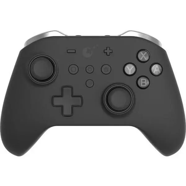 Nintendo Switch Zen Pro Wireless Controller: Black for Nintendo Switch  [GAMES ACCESSORIES]