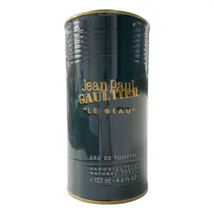 Le Beau by Jean Paul Gaultier cologne for men EDT 4.2 oz New In Box