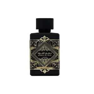 Lattafa Badee al Oud Glory 100ml Eau de Parfum Spray