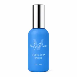 Eternal Grow - Hair Oil