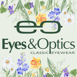 Eyes And Optics