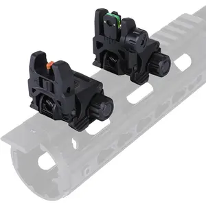 Front and Rear Folding Three Generations Fingerprint Universal Phone Holder Stand for Cellphone & Smartphone Black Mount