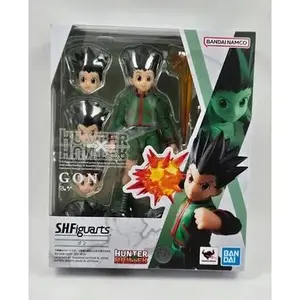 Bandai SH Figuarts Hunter x Hunter Gon Action Figure