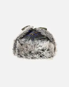 Wool Ushanka