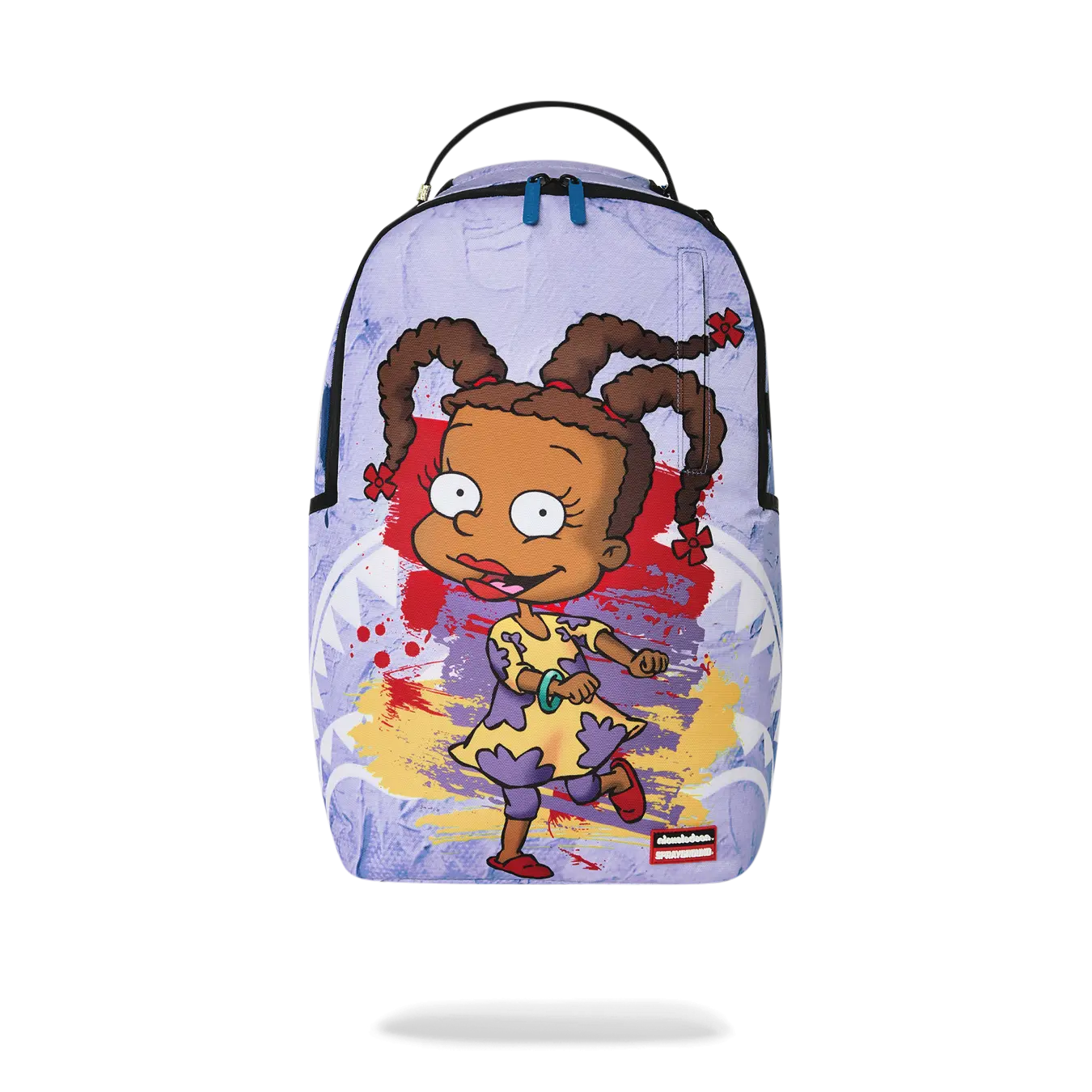 RUGRATS ARTIST PARTY BACKPACK