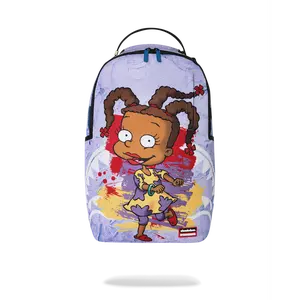 RUGRATS ARTIST PARTY BACKPACK