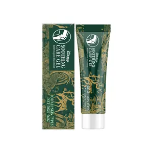 Joint Care Gel - Knee and Wrist Relief for Soothing Joint Pain and Discomfort - Joint Massage External Care Gel