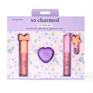 So Charmed Lip Trio Kit