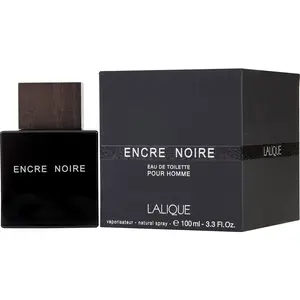 Encre Noire Lalique By Lalique Edt For Men
