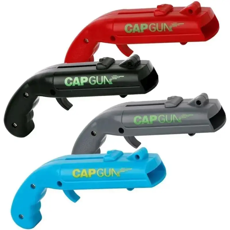 4-piece bottle opener set, Shotgun Bottle Opener, fun and creative beverage openers, suitable for party games, family gatherings, outdoor barbecues, and other occasions.