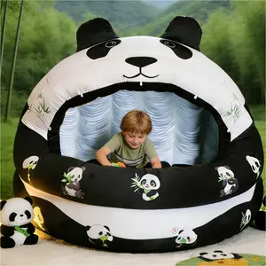 Large WOWO for Adults, Huge Cattery and Kennel, Can Play Hide-and-Seek Games, Increase the Sense of Security Lazy Sofa Lazy WOWO
