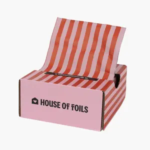 House of Candy Stripe