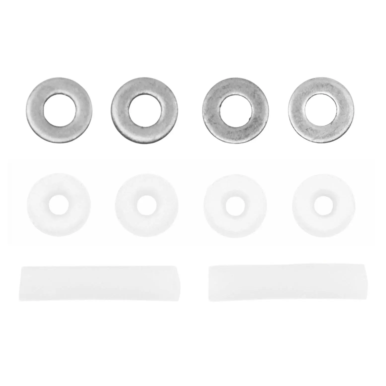 Teak Tuning O-Ring Kit - White