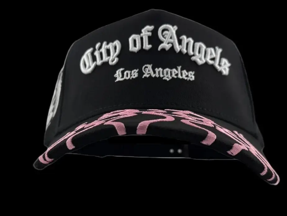City of Agels