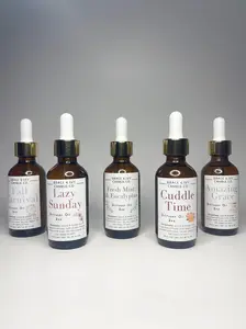 Premium 2oz Scented Diffuser Oil (Classic Collection)