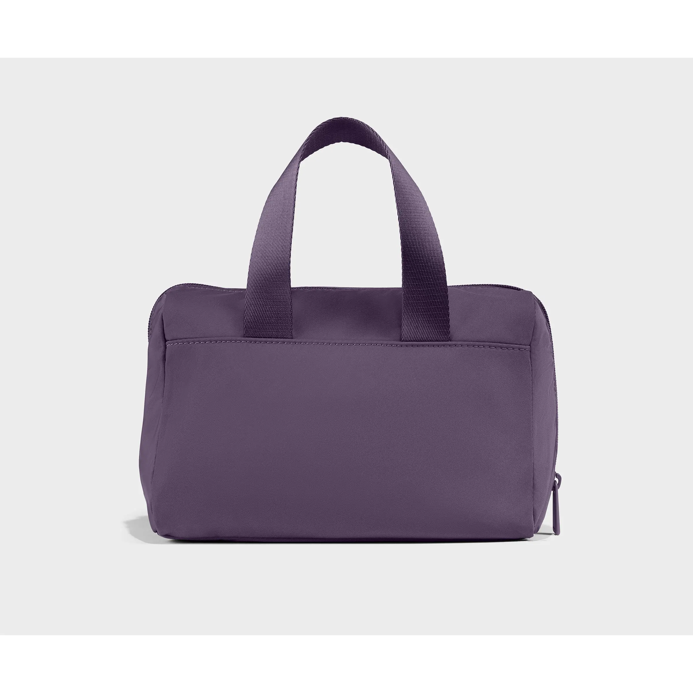 Misty Purple