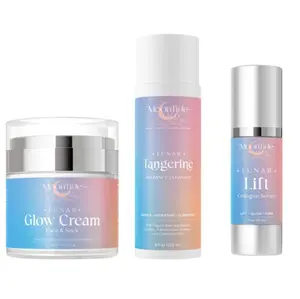MoonTide Beauty Ultimate FaceCare Bundle