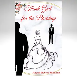 Thank God for the Breakup (book)