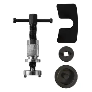 Universal Brake Caliper Wind Back Tool, Piston Rewind Repair Tool for Multiple Car Models