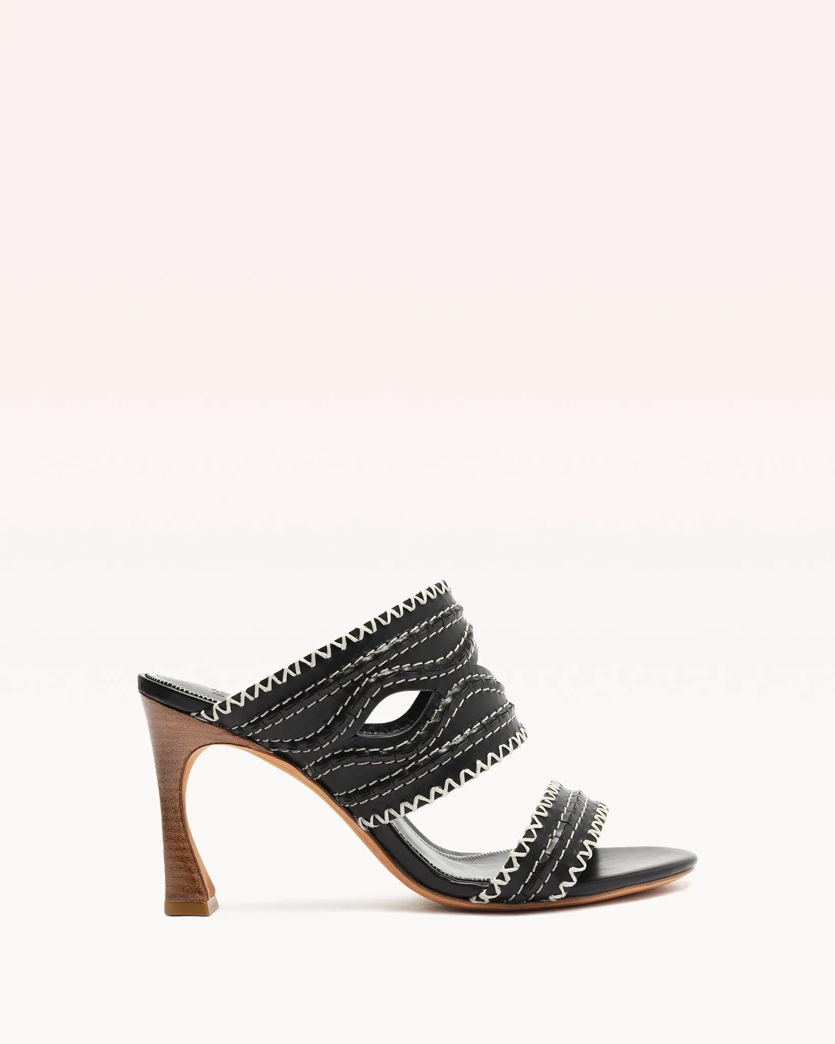 Erika 85 Black