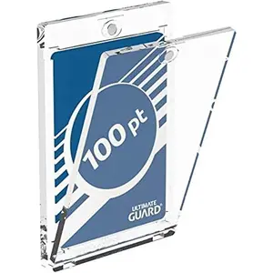 Ultimate Guard Magnetic Case 100pt
