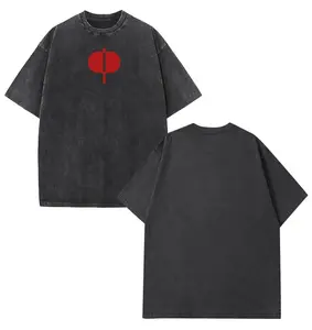 Omni Man x Invincible War 2, Comics T-Shirt,TV Show Comics T-shirt Heavyweight Cotton, Unisex Shirt Streetwear Tropical graphic tshirt Fabric Menswear