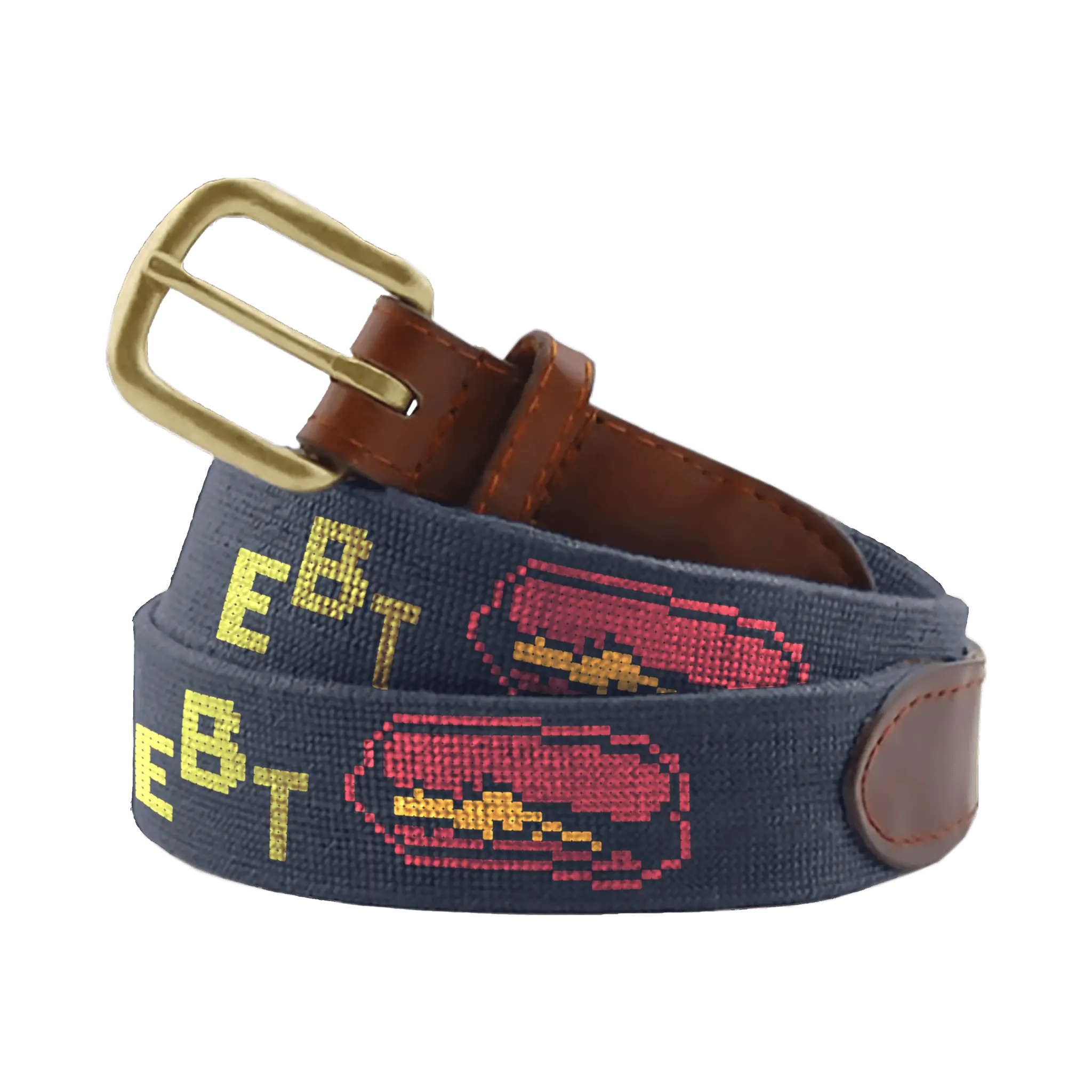 Eatin' Big Time Belt