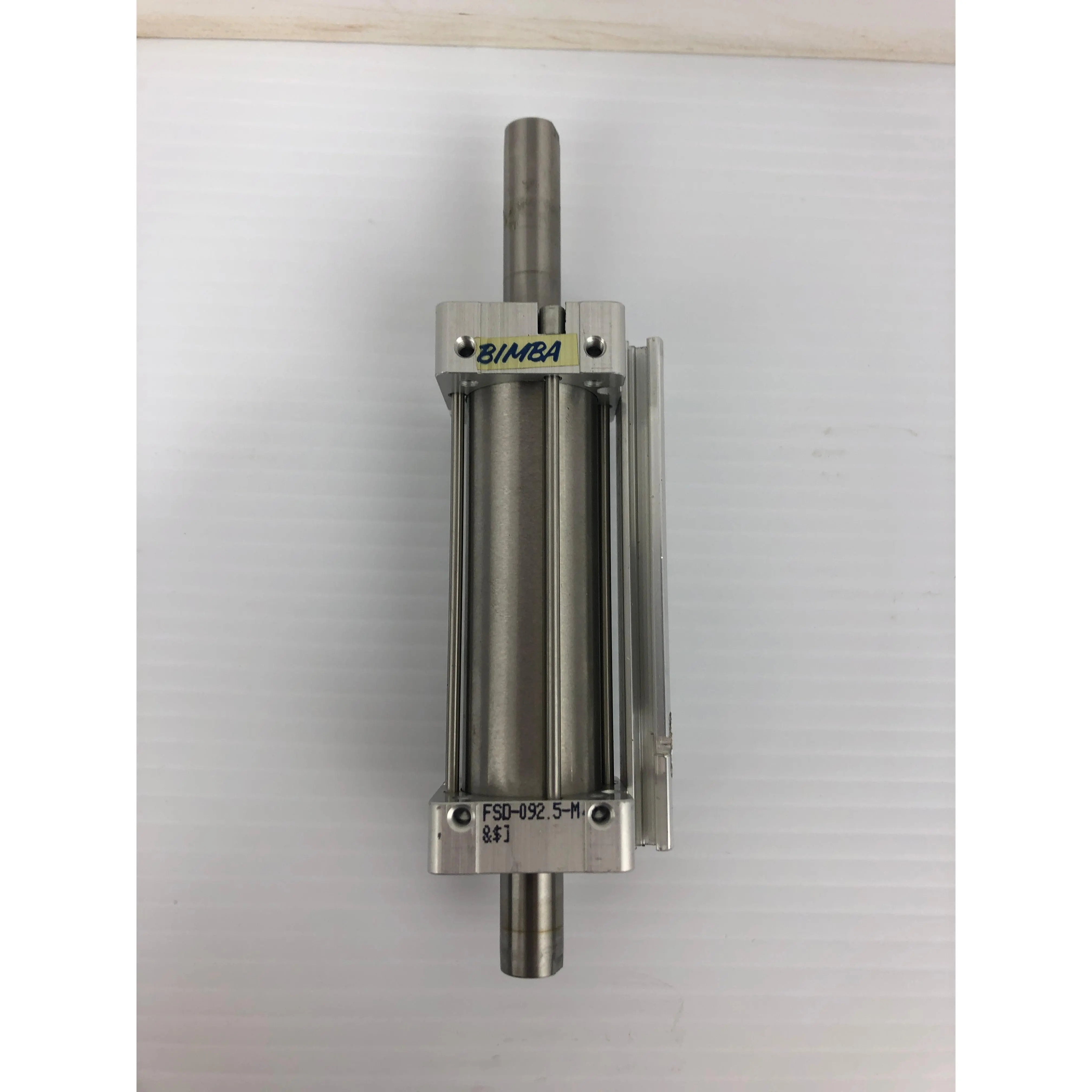 Bimba FSD-092.5-M &$] Pneumatic Cylinder