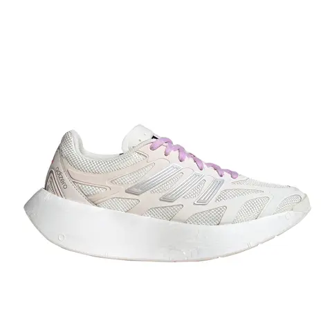 adidas Womens Adizero Aruku Sneakers Shoes Casual - Off White