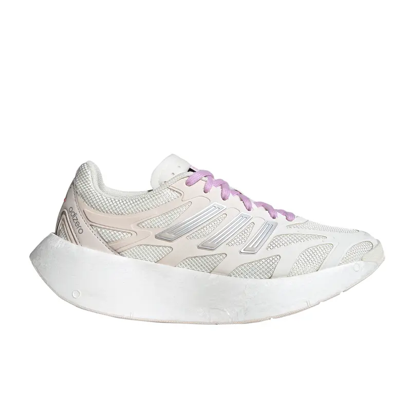 adidas Womens Adizero Aruku Sneakers Shoes Casual - Off White