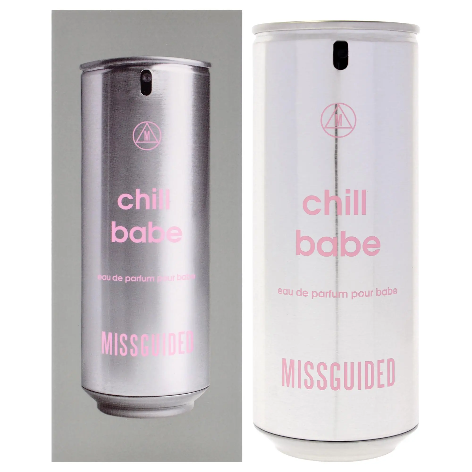 Chill Babe by Missguided for Women - 2.7 oz EDP Spray