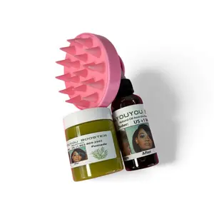 1 pcs promade 1 pcs lwil granmou small Texturizing Product Haircare