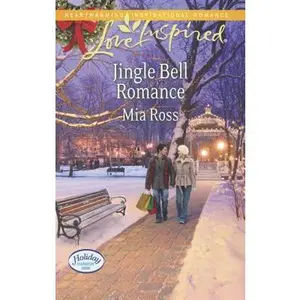 USED-Jingle Bell Romance (Holiday Harbor, 2) by Mia Ross (Unknown)