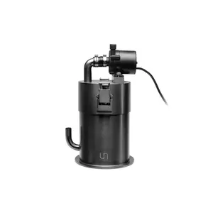 UNS Blitz Stainless Steel Canister Filter