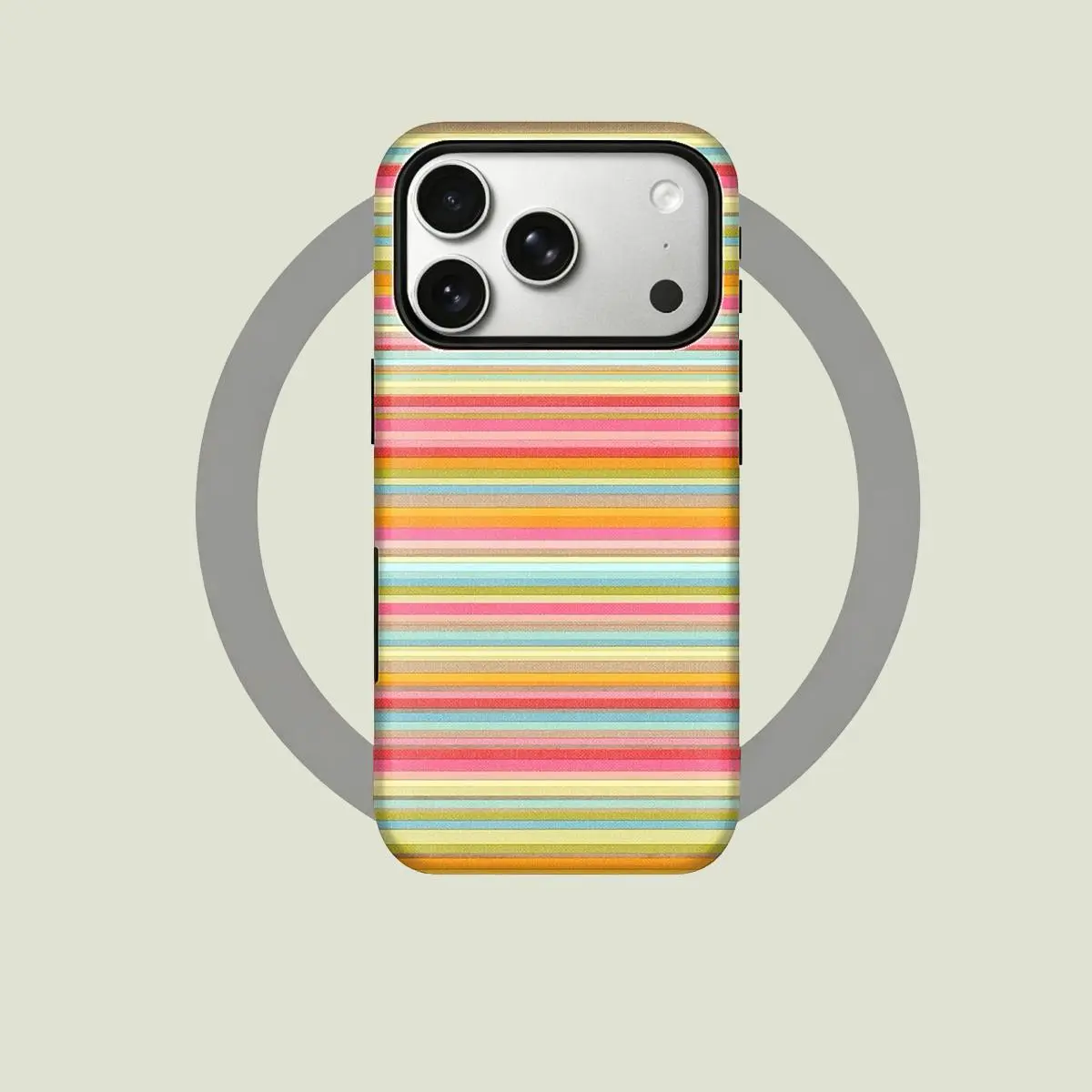 Mixed Color+Magsafe