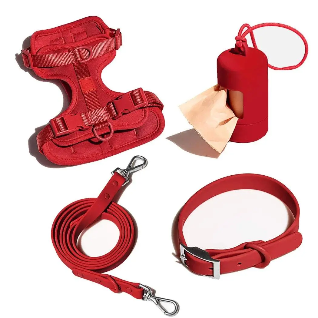 Urban Walking Set