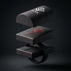 Chest/Back ROM BloQ
