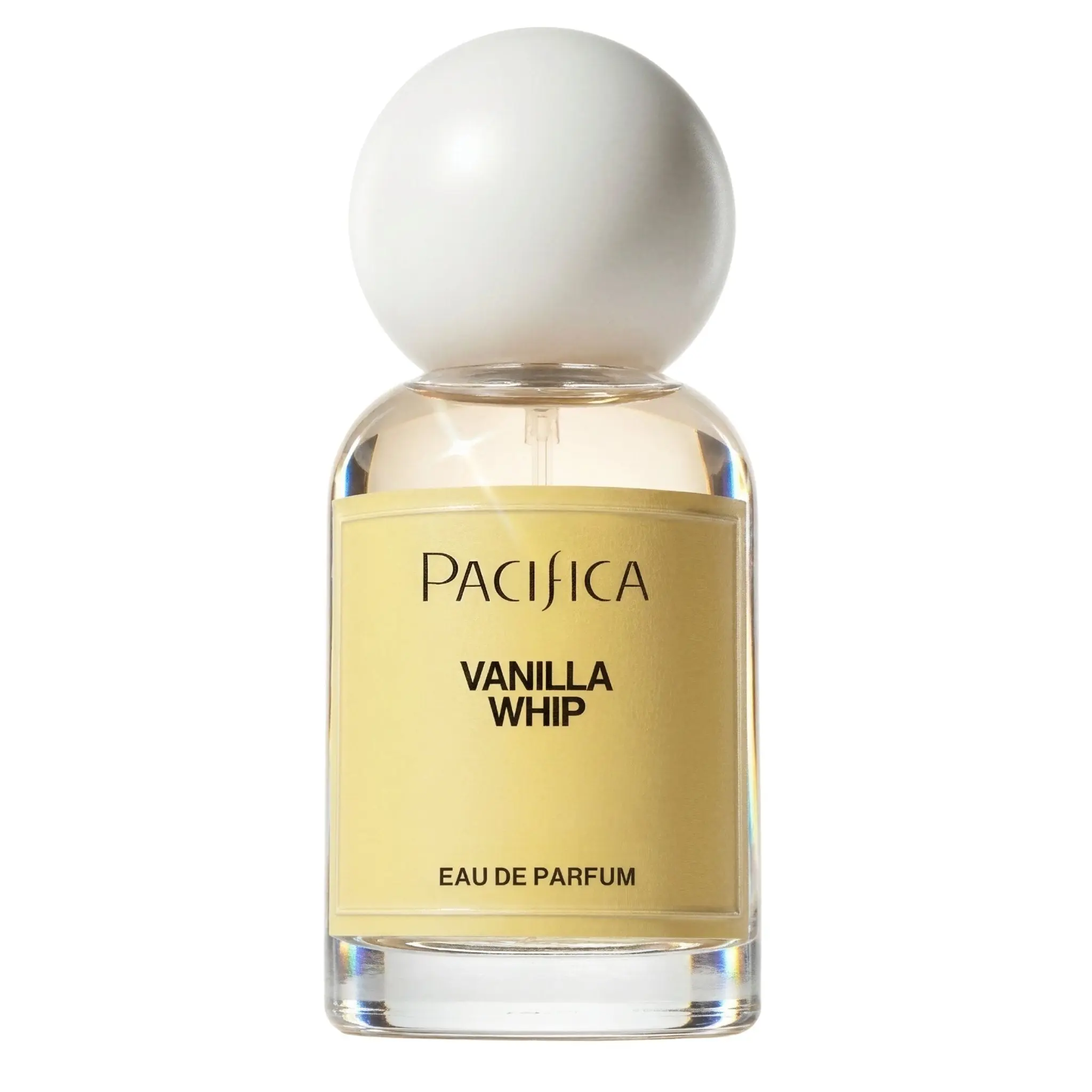 Vanilla Whip Eau de Parfum