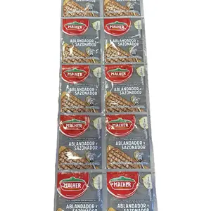 Ablandador y Sazonador en tiras 12 sobres 5g c/u