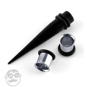 9mm Ear Stretching Kit
