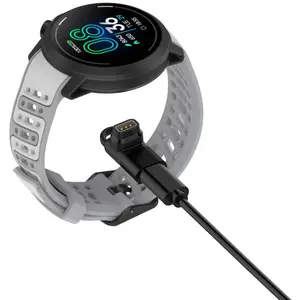 Type-C Adapter for Coros Nomad/pace Pro Charger W332, Compatible Charging Accessory, No Watch Included, Essential Tech Tool, Compact Durable