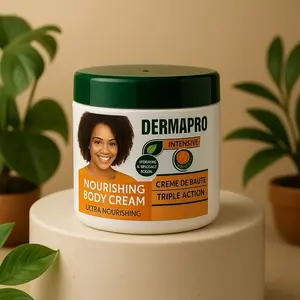 Dermapro cream for face and body moisturizer Dermapro cream for face and body moisturizer