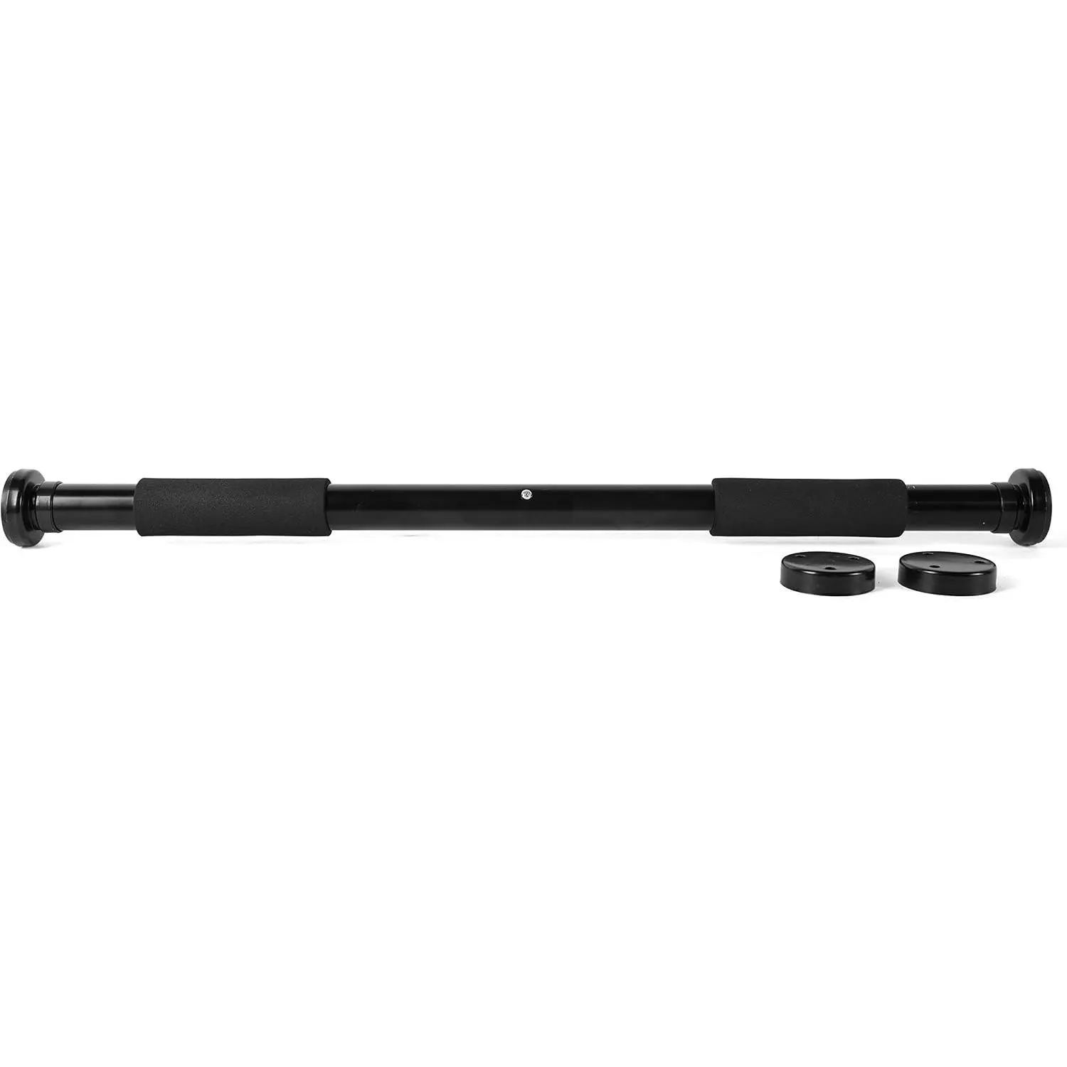 Barbell Doorway Chin Up Bar.