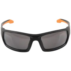Anti-Fog Full-Frame Safety Glasses with Scratch-Resistant Lens