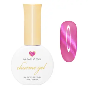 Charme Gel / Cat Eye E40 That's So Fetch