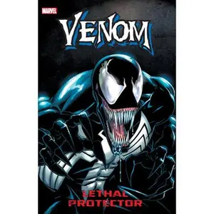 Venom: Lethal Protector [New Printing] -- David Michelinie, Paperback