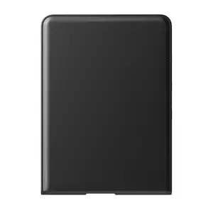 Indy Series Vertical Folio Case - Amazon Kindle Paperwhite (2024) and Colorsoft