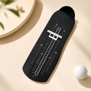 Foot Measuring Device Shoe Sizer for Baby Kid Shoe Feet Measuring Ruler Sizer for Kids Adults Toddler Foot Measure