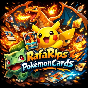RafaRipsPokemonCards